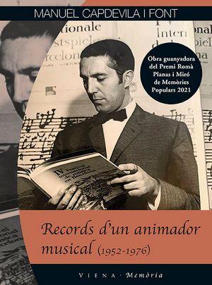 RecordsAnimadorMusical